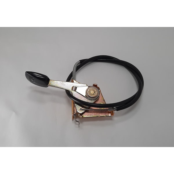 Cable-Throttle/Cho